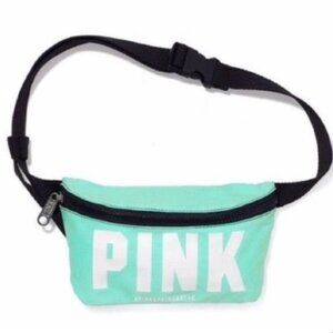 Victoria’s Secret PINK | Teal #Springbreak Fanny Pack